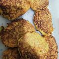 El cooksnap de Silvana Marcela Arbol cuando hizo Cupcakes de Avena y verduras.