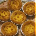 Cooksnap của Ngọc Anh khi họ làm theo món Bánh tart trứng bằng nckd