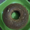 Cooksnap dari elisabeth siska untuk resep Bolu pisang lembut