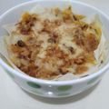 Cooksnap dari Anindita CS untuk resep Lasagna kukus kulit pangsit