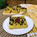 Cooksnap dari anisatur raehan untuk resep Prol tape keju chocochip #pr_adakejunya
