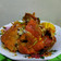 Cooksnap dari Nurul Mafaza untuk resep Kepiting Saos Padang
