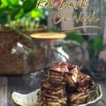 Cooksnap Salina Jalaludin semasa beliau membuat Cake batik anak dara.