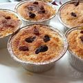 Cooksnap dari Desfita_MamiCay untuk resep Klappertart (original)