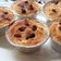Cooksnap dari Desfita_MamiCay untuk resep Klappertart (original)