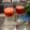 El cooksnap de Caver cuando hizo Aperol spritz.