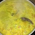 Cooksnap dari Abank Heru Siregar untuk resep Sayur labu siam kuah santan