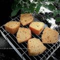 Cooksnap dari Dhy untuk resep Bolu selai nanas