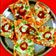  Chef Richa pathak. का कुकस्नैप जब उन्होंने एवाकाडो टोस्ट दस मिनिट में ही बनाए (Avacado Tost Recipe In Hindi) बनाया था।