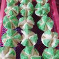 Cooksnap dari Mamae Janeeta untuk resep Kue bolu kukus mekar anti gagal