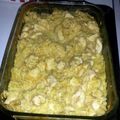 proudmomto3girls's cooksnap of when they made Chicken and Rice.