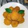 Cooksnap dari Rieda Swandy untuk resep Nugget Koin Bungkus Daun