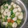 Cooksnap dari Novita Fransisca Sidabutar untuk resep Sayur Sop TePuBa (telur puyuh bakso)