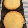 Michelle Achong-Bailey's cooksnap of when they made Brendas Coconut Pie.