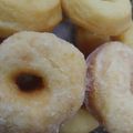 صورة من As، شاركها بعد تجربة وصفة 🍩دونات 😍
