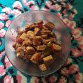 Cooksnap dari Millah Hamdiah untuk resep Orek Tempe basah
