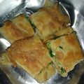Cooksnap dari Fia Alfia untuk resep Martabak telur teflon (kulit bikin sndiri gampang bgt😉)