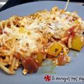 Cooksnap από common στη συνταγή Μακαρόνια στο πήλινο!