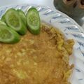 รูป Cooksnap ของ Annyna Vibullsilp เมื่อเขาทำ ไข่เจียววุ้นเส้น