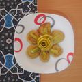 کوک اسنپ 👩🏻‍🍳 آشپز دهه 80 حرفه ای بعد از امتحان کردن پنکیک پرتقالی.
