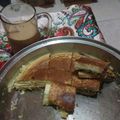 Cooksnap dari Rosmiati Emi untuk resep Terang Bulan (Martabak Manis) Praktis Kilat