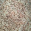 صورة من 😘 Am Daniella😋👩‍🍳، شاركها بعد تجربة وصفة برغل عحمص اكلة سريعه وطيبه كتير وخاصه ان كان جمبها لبن رايب 😋😋
