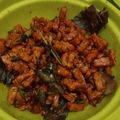 Cooksnap dari pramistie murph untuk resep Sambal Goreng Tempe simpel