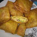 Cooksnap dari Yanti Fitriani untuk resep Martabak Telur Kornet