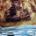 Cooksnap από Lilly92m στη συνταγή Εύκολη γαλατόπιτα χωρίς φύλλο