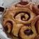 Cooksnap dari Ana Ekky untuk resep Cinnamon Rolls