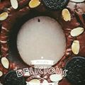 Cooksnap dari Ibu Sidanadyaksa untuk resep Brownies Mengkilap Almond (tutorial)