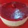 Cooksnap dari Novi untuk resep Strawberry cheese cake