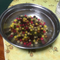 Elaine Wu's cooksnap of when they made 黑糖珍珠撞奶.