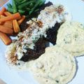 Cooksnap dari Hasna Amany untuk resep Saus Krim Keju aka Cream Cheese