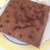 Cooksnap dari Luki untuk resep Bolu pisang coklat