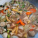Cooksnap dari Nies Sucipto untuk resep 7. Capcay kuah ala solaria #SelasaBISA #BikinRamadanBerkesan