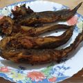 Cooksnap dari Rahma Dewi untuk resep Lele Goreng