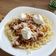 Zsanett Cooksnap-ja, amikor elkészítette a(z) Bolognai spagetti recept (Spaghetti Bolognese) receptet.