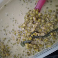 Cooksnap dari Noerhatamy Driaputri untuk resep Bubur Kacang Hijau (5.30.7)