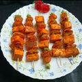 Rupali Kolvekar's cooksnap of when they made Paneer Tikka|| How to prepare Paneer Tikka on pan.