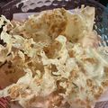 Cooksnap dari Sherly untuk resep Rempeyek/Kasreng