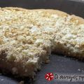 Cooksnap από dancecook στη συνταγή Η τυρόπιτα της τεμπέλας