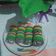 Cooksnap dari Tutiana Sanusi untuk resep Bolu gulung mini rainbow