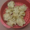 Cooksnap dari ana abidin untuk resep SIOMAY enaaaak mantep