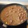 El cooksnap de María Ochoa cuando hizo Longaniza en salsa de vino.