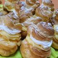 Kovácsné Tóka Renáta Cooksnap-ja, amikor elkészítette a(z) Képviselőfánk receptet.
