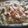 El cooksnap de Veronika Rocha cuando hizo Coliflor al horno con cúrcuma y bacon.