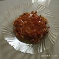Cooksnap dari Lilis Nengsih Nengsih untuk resep Fuyung hai telur ala resto hongkong