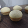 El cooksnap de Cintia Pardo cuando hizo Muffins de limón con aceite 🍋.