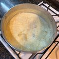 El cooksnap de Rocio Noel Andreoli cuando hizo Arroz con leche 🥣.